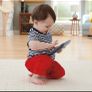 In The Night Garden + Fisher Price Tablet Bundle Image 9