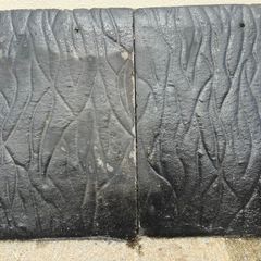 292 Unused Condron Concrete Roof Tiles