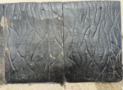 Concrete Roof Tiles