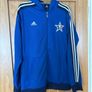 NBA All Stars Adidas jacket hoodie Image 2