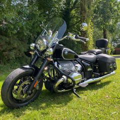 Bmw R18 Classic