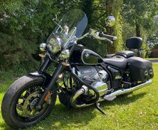 Bmw R18 Classic