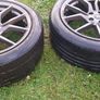 Ford Alloys Image 5