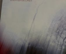 The Cure vinyl lp