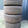 18in 5x112 genuine Audi alloys Image 7