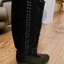 Faith- black boots- uk7.5 Image 5