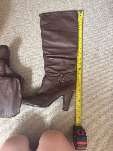 steve madden boots