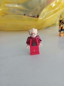 Lego star wars minifigures chancellor palpatine sw0243