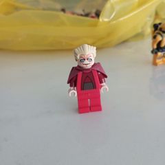 Lego star wars minifigures chancellor palpatine sw0243