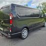 Opel Vivaro/ Trafic Image 3