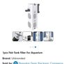 Aquarium filter Image 8