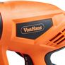 2000W Heat Gun Remove Paint, Varnish, Dissolve Adhesives, Shape Plastic Tubing & More  2 Heat Settings: 350C & 550C for DIY, Home Improvement & Restoration Image 2