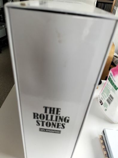 Rolling Stones
