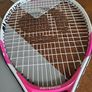 Tennis racket 23 inch Image 3