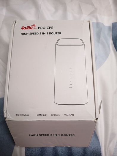 5G Modem