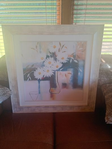 Framed Picture