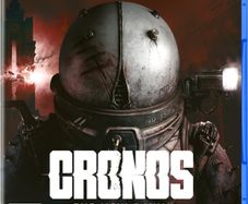 Cronos: The New Dawn PS5