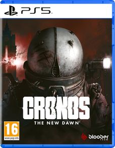 Cronos: The New Dawn PS5