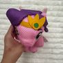 Hasbro Aqua Pals My Little Pony Wahu Used Please see pictures Image 9
