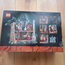 LEGO Icons 11383 Midnight Valley Collection: Mayor Manor Image 2