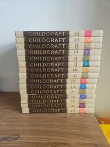 Childcraft