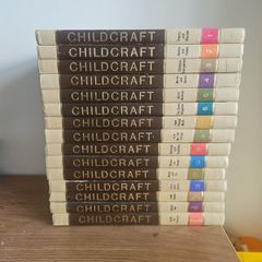 Childcraft