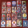 Match Attax Insert Cards Image 9