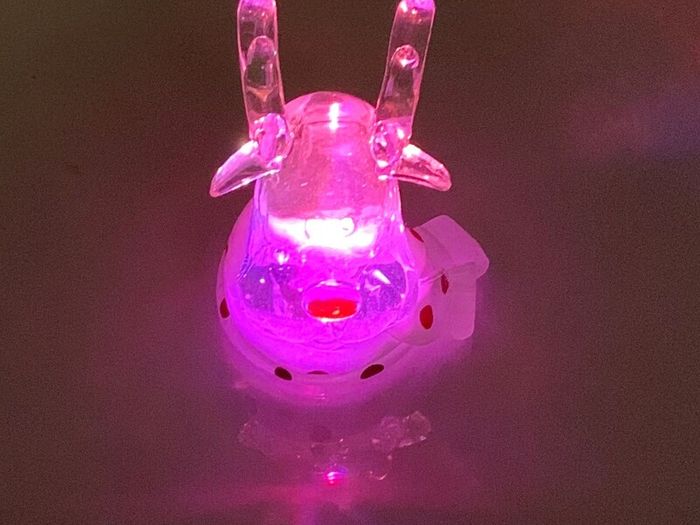 M&S Rudolph Reindeer Tealight