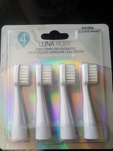 Sonic brushes new