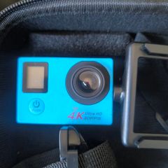 Action camera