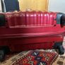 Samsonite  C-Lite  large luggage red Image 5