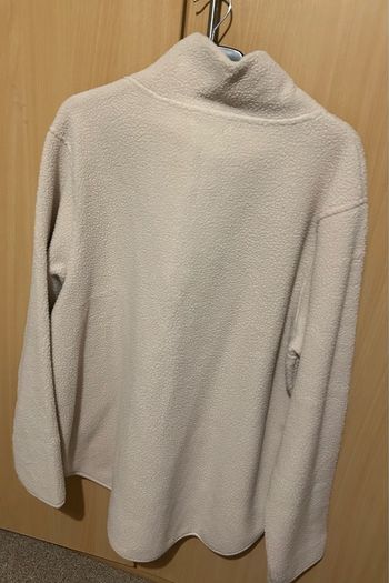 4th Arc Zip Fleece