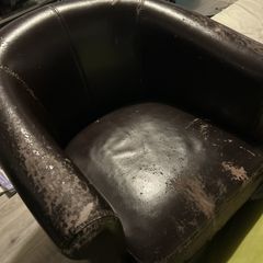 Free chair