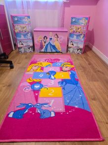 Disney Princess Bundle
