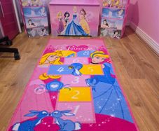 Disney Princess Bundle