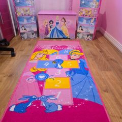 Disney Princess Bundle