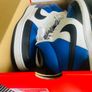 nike trainers  size 7 Image 3