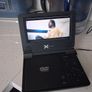 Portable dvd player Image 4