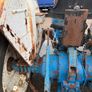 1973 Ford 4000 Image 6