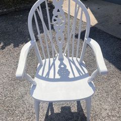 Free chair