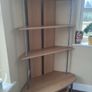 Corner Shelving Unit Image 3