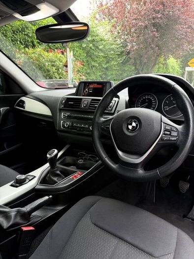 BMW 2-Series 2015