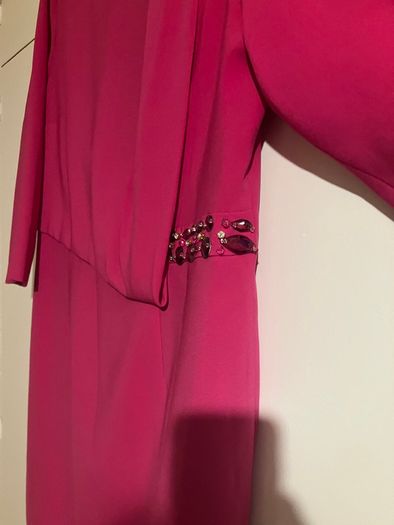 Pink Lizabella dress (ellaboo.ie)