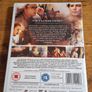 "Time Traveller" (2013) DVD - free standard postage Image 2