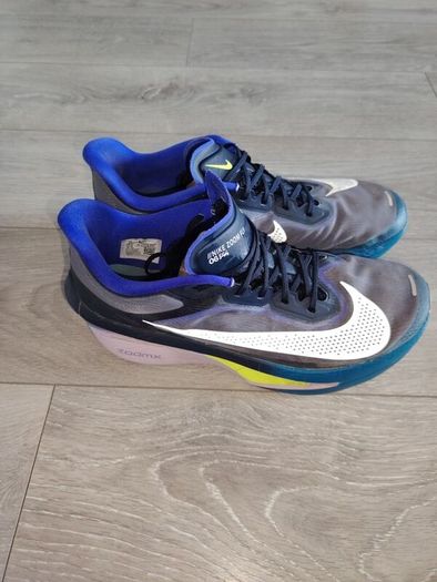 Nike Zoom fly UK 11