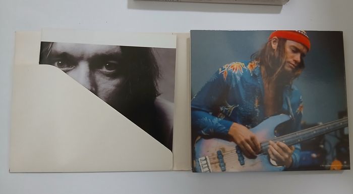 CD Jaco Pastorius