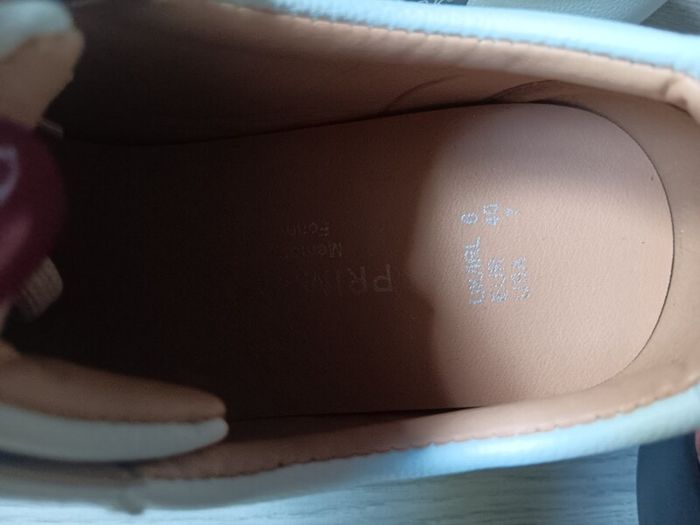 Mens trainers