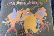 Queen lp A kind of magic original  highlander