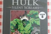 Marvel Comics The Hulk