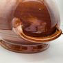 Vintage Pearson's of Chesterfield Stoneware Pot Image 3